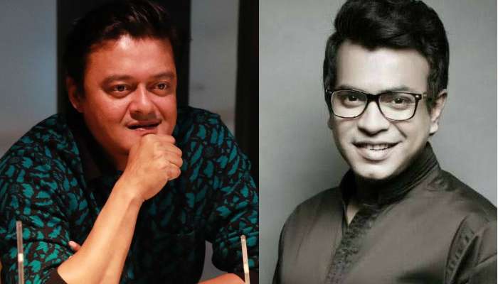 শাশ্বত চট্টোপাধ্যায়ের 'প্রতিদ্বন্দ্বী' হয়ে উঠছেন রুদ্রনীল ঘোষ! ব্যাপারটা কী?