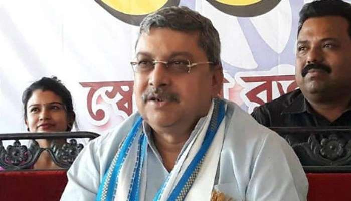 রাজ্যপালকে &#039;দালাল&#039; বলে কটাক্ষ, দিলীপকে &#039;শাড়ি পরার&#039; নিদান কল্যাণের