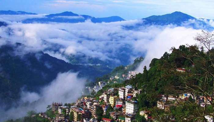 স্বাস্থ্যবিধি ও সুরক্ষা নিশ্চিত করে অক্টোবর থেকেই পর্যটকদের জন্য দরজা খুলছে সিকিম!