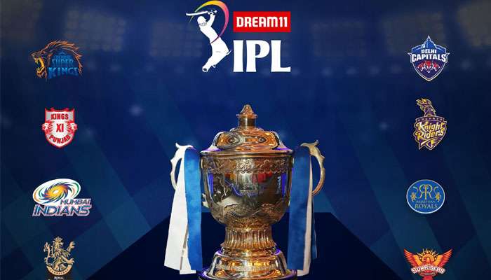 IPL 2020: অবশেষে চূড়ান্ত সূচি প্রকাশ হল, উদ্বোধনী ম্যাচে মুখোমুখি চেন্নাই-মুম্বই