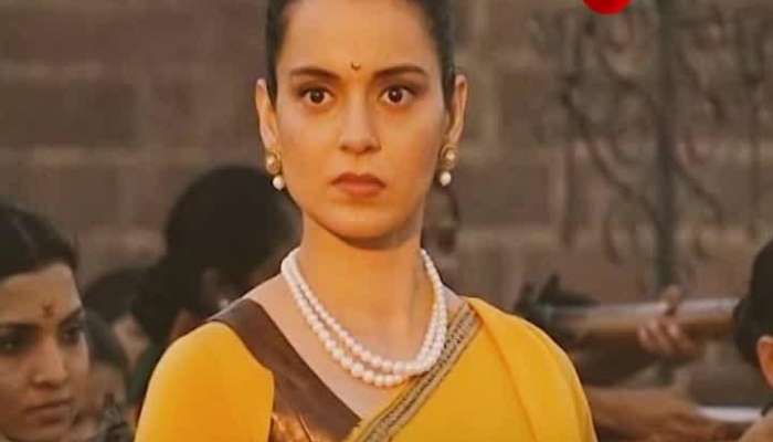 Kangna Ranauat to be Provided Y Plus Category Security