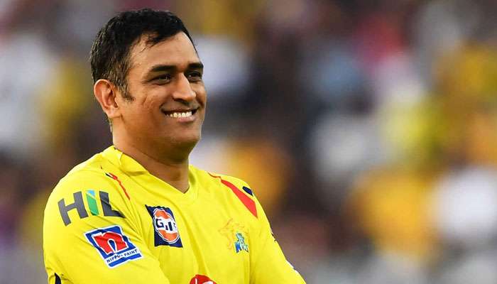 ধোনি আছে তো, চিন্তা কী! CSK সমর্থকদের চাঙ্গা করলেন সিইও 