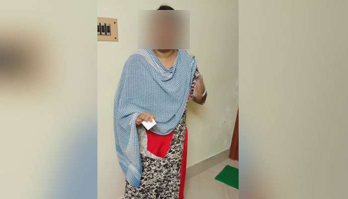 তোলা চেয়ে ফ্ল্যাটে চড়াও দুষ্কৃতীরা, করোনা আক্রান্ত মহিলাকে শ্লীলতাহানির অভিযোগ