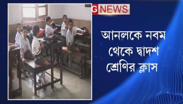 Health Department Release SOP to Start the School।