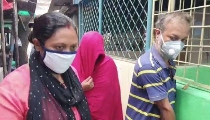 আনন্দপুরকাণ্ডের ধোঁয়াশা কাটাতে তত্পর পুলিস, জেরায় মুখোমুখি নির্যাতিতা-অভিষেক