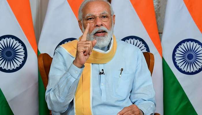 ২০২২-এর মধ্যেই সারা দেশে চালু হবে নতুন জাতীয় শিক্ষানীতি, ঘোষণা করলেন মোদী