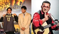 সৌরভকে KKR-এর নেতৃত্ব থেকে সরিয়ে খুব ভুল করেছিলেন শাহরুখ, বললেন গায়ক অভিজিত্