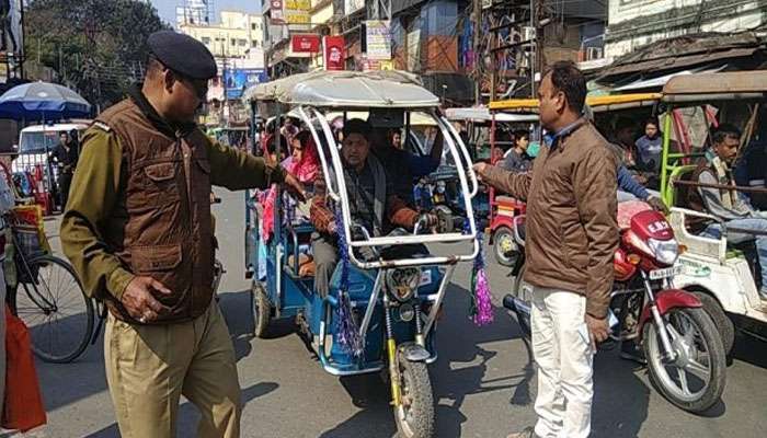রাতে অপহরণ, সকালে মিলল টোটো চালকের রক্তাক্ত মৃতদেহ
