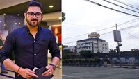 ঠিকানা হারিয়ে রাস্তায় ঘুরলেন ৩ মাস, অসুস্থ রোগীকে বাড়ি ফেরালেন সোহম