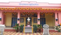 অতিমারীতে বিদ্যাসাগরের দ্বিশতবর্ষের সমাপ্তি-অনুষ্ঠান কি অধরাই? চিন্তায় বীরসিংহ গ্রাম