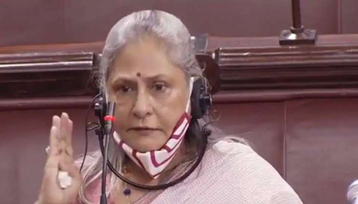 'যে থালায় খান, সেখানেই ছিদ্র করেন', বলিউড নিয়ে বিজেপির রবি কিষেণকে কড়া আক্রমণ জয়া বচ্চনের