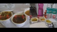 কোভিড হাসপাতালের মেনুতে বদল, বাড়ল রোগীর মাথাপিছু খাবারের বরাদ্দ