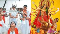 TMC-কে রুখতে 'উমা' রূপে BJP-র প্রমীলাবাহিনী, মোদীর জন্মদিনেই উদ্যোগ  