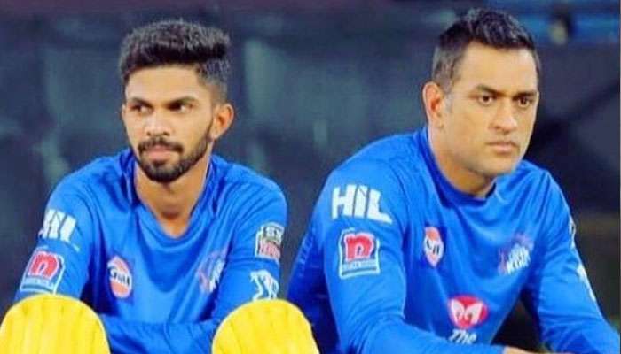 IPL 2020: টুর্নামেন্ট শুরুর তিন দিন আগেও খারাপ খবর চেন্নাই শিবিরে! 