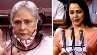 ''বলিউড নিয়ে কুৎসা শুনতে পারব না'', মাদককাণ্ড নিয়ে জয়ার পাশে হেমা
