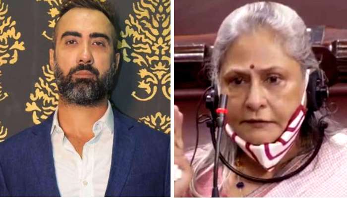 বলিউডের কালিমাখা দিকটিকে যাঁরা সমর্থন করছেন, তাঁরা সেই জগতের দারোয়ান : রণবীর শোরে