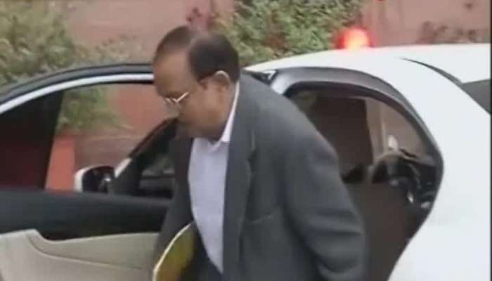 NSA Ajit Doval walks out of virtual SCO meet