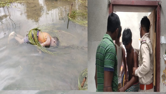 ৩ লক্ষ টাকা মুক্তিপণ মেলেনি, শিশুকে খুন করে জলে ভাসাল অপহরণকারীরা