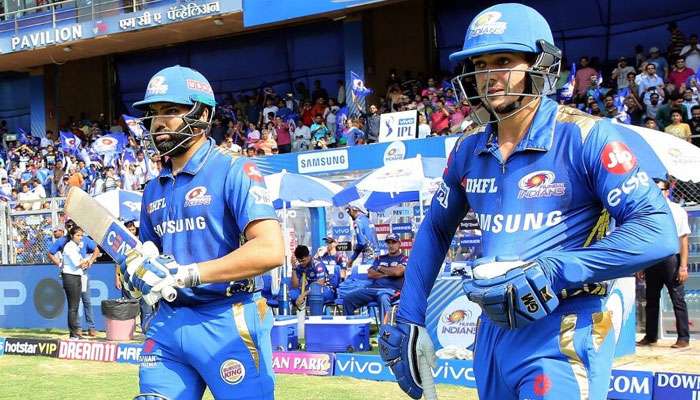 IPL 2020: লিন-রোহিত-ডি&#039;কক! মুম্বাই ইন্ডিয়ান্সের ওপেনিং জুটি কী হবে, স্পষ্ট করলেন জয়বর্ধনে