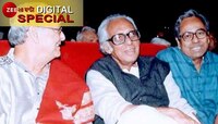 কলকাতার নাট্যক্ষেত্রে অসিত বন্দ্যোপাধ্যায় যেন কর্ণ 