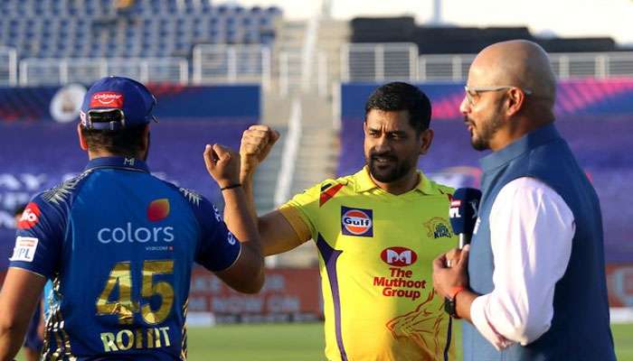 IPL 2020: কোভিড-কালের ক্রিকেট উত্সবে ভার্চুয়াল দর্শকেই মেতে উঠল মরু শহর 