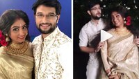 'কৃষ্ণকলি' শ্যামার সঙ্গে শ্যুটিংয়ের ফাঁকে জমিয়ে নাচছেন নিখিল, ভাইরাল ভিডিয়ো