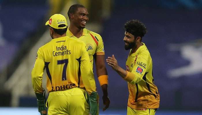 IPL 2020: আইপিএলের এল ক্লাসিকো জিততে CSK-র টার্গেট ১৬৩ রান 