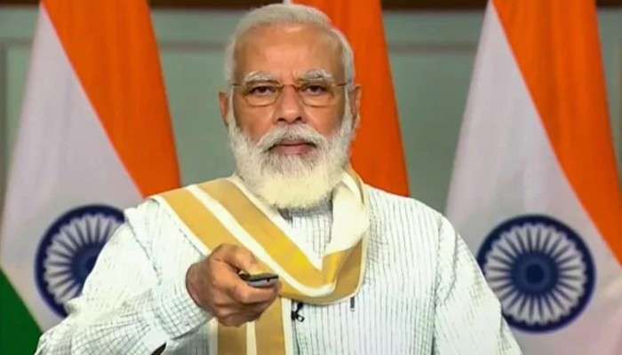 সংক্রমণ ছড়াচ্ছে আগুনের মতো! সাত রাজ্যের সঙ্গে বৈঠকের সম্ভাবনা প্রধানমন্ত্রীর