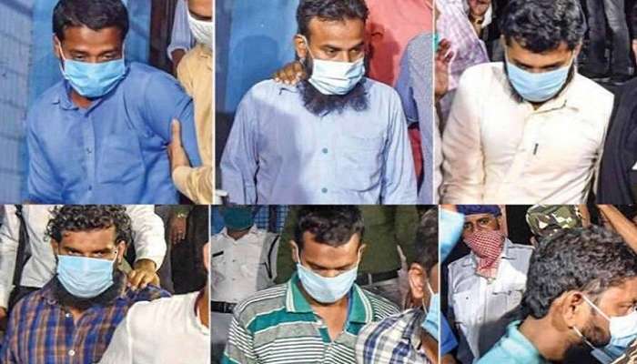 'কিতল ফর ইসলাম', দ্বিতীয় হোয়াটসঅ্যাপ গ্রুপে ফাঁস জঙ্গি নেটওয়ার্কের আরও সদস্য ও জেলার নাম!