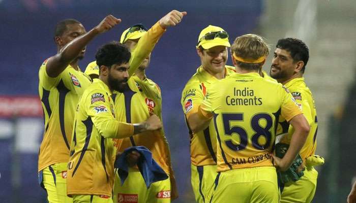 IPL 2020: সুখবর ধোনি শিবিরে; করোনা মুক্ত হয়ে অনুশীলনে যোগ দিলেন ঋতুরাজ 