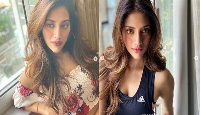   'ঘরে বসে বন্ধুত্বের ডাক', নুসরতের ছবি দিয়ে ডেটিং অ্যাপের প্রমোশন, অভিযোগ সাংসদের