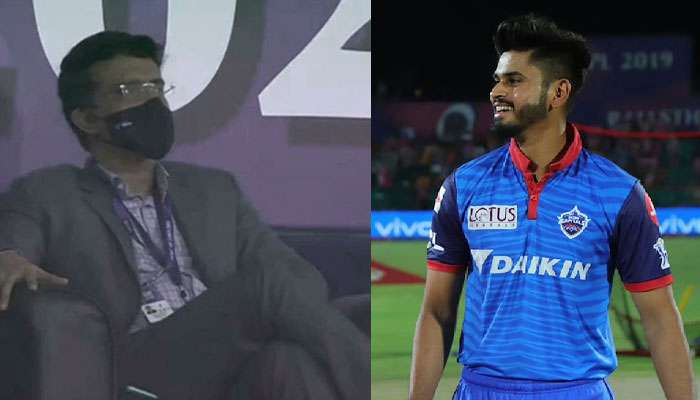 IPL 2020: শ্রেয়স আইয়ারের মন্তব্যে বিপাকে বোর্ড প্রেসিডেন্ট! ফের স্বার্থ সংঘাতের অভিযোগ সৌরভের বিরুদ্ধে