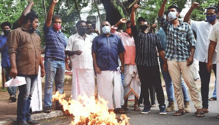  রাস্তায় নেমে বিরোধই নয়, কৃষি বিলকে চ্যালেঞ্জ করে সুপ্রিম কোর্টে যাচ্ছে এই রাজ্য