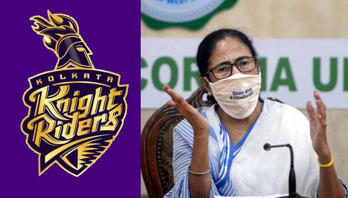 IPL 2020: আজ লিগে অভিযান শুরু করছে KKR, শাহরুখ শিবিরকে আগাম শুভেচ্ছা মমতার 