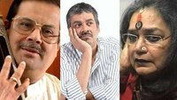 ''এস পি বালসুব্রহ্মনিয়মের মৃত্যুতে শিল্পী মহল অভিভাবক হারাল'', মনে করছে সঙ্গীত জগত