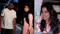 ''রাত ৩টের সময়ও নির্দ্বিধায় ফোন করি'',শরণ শর্মার সঙ্গে ঘনিষ্ঠতার কথা মানলেন জাহ্নবী