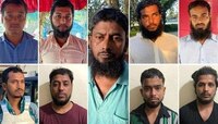 মাদ্রাসার আড়ালে জেহাদি কর্মকাণ্ড! ১০ নম্বর জঙ্গি দিল একের পর এক বিস্ফোরক তথ্য