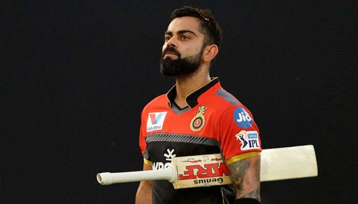 IPL 2020: মুম্বইয়ের বিরুদ্ধে আর ৮৫ রান করলেই বিরাট রেকর্ড গড়বেন কিং কোহলি