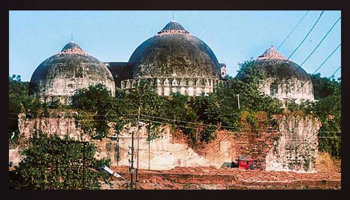 আর কিছুক্ষণের মধ্যেই বাবরি ধ্বংসের রায়, আদালত কক্ষে পৌঁছলেন বিচারপতি