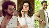 ভারত-বাংলাদেশ কাঁটাতারের 'সীমান্ত', গল্প বলবেন পায়েল, সাহেব, রণজয়
