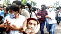 সুশান্তের মৃত্যুতে ৩০২ ধারায় খুনের মামলা রুজু করতে পারে CBI, রাজসাক্ষী পিঠানি, নীরজ!