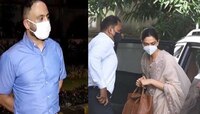 মাদক-কাণ্ডে দীপিকা পাড়ুকোনকে জিজ্ঞাসাবাদ করা NCB কর্তা করোনায় আক্রান্ত