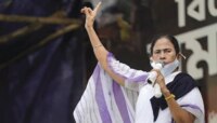 'দলিতদের যন্ত্রণা বিজেপি ও তার নেতাদের শান্তিতে থাকতে দেবে না'