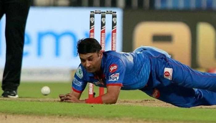 IPL 2020: আঙুলে চোট, ছিটকে গেলেন অমিত মিশ্র