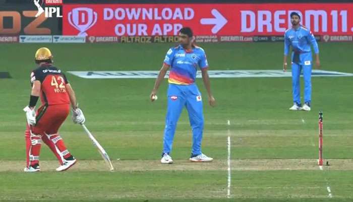 IPL 2020: &#039;মানকাডিং&#039; নিয়ে বিতর্ক নয়, এবার সতর্ক! পন্টিংয়ের কথা রাখলেন অশ্বিন