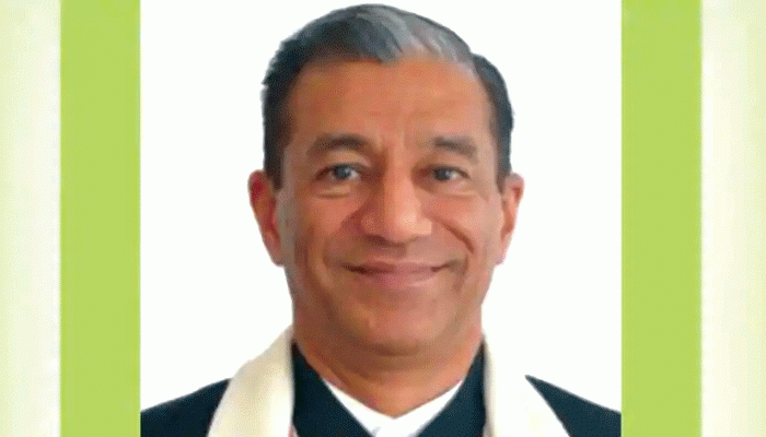  বাড়িতেই মিলল ঝুলন্ত দেহ, আত্মঘাতী প্রাক্তন সিবিআই ডিরেক্টর অশ্বিনী কুমার