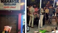 মারাঠি ভাযায় কথা বলেননি দোকানদার! ২০ ঘণ্টা ধরে দোকানের বাইরে ধর্নায় লেখিকা