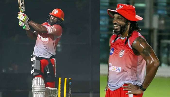 IPL 2020: ঝড় আসছে ... আবু ধাবিতে কেকেআরের বিরুদ্ধেই সম্ভবত মাঠে নামবেন ক্রিস গেইল!