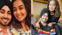 রোহনপ্রীত সিং-এর সঙ্গে সত্যিই কি বিয়েটা করছেন নেহা কক্কর?