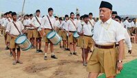 ভারতে মুসলিম সম্প্রদায়ের মানুষ কোন জায়গায় দাঁড়িয়ে? আরএসএস প্রধানের বড় বয়ান